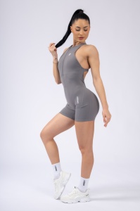 salopeta dama scurta, leggance