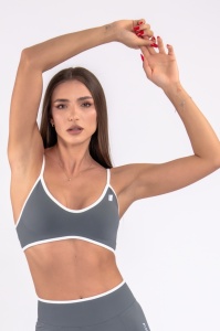 bustiera sport, leggance