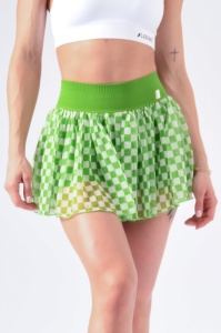 Fusta Sport, WINNY, Green