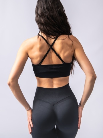 bustiera sport, leggance