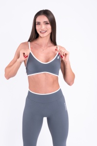 bustiera sport, cupe detasabile, leggance