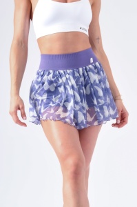Fusta Sport, WINNY, Purple