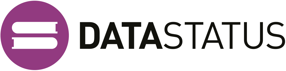 DATA STATUS