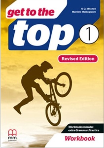 ENGLESKI JEZIK - GET TO THE TOP 1 - RS