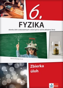 FIZIKA 6 ZBIRKA ZADATAKA SLOVAČKI