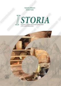 ISTORIJA 6 - UDŽBENIK - RUMUNSKI JEZIK - 43604