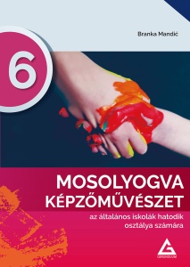LIKOVNA KULTURA 6 - UDŽBENIK MAĐARSKI JEZIK 12681102