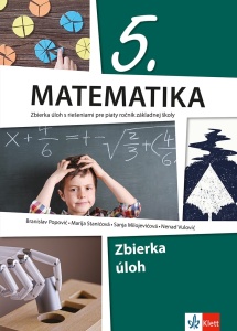 MATEMATIKA 5 ZBIRKA ZADATAKA SLOVAČKI
