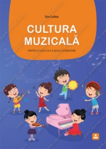 MUZIČKA KULTURA 3 RUMUNSKI JEZIK 43315