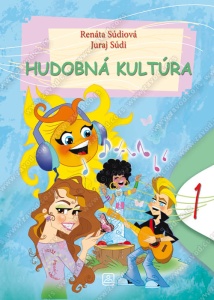 MUZIČKA KULTURA - SLOVAČKI JEZIK 42115
