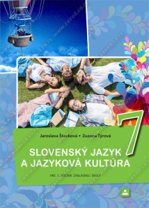 SLOVAČKI JEZIK I JEZIČKA KULTURA 7 42701