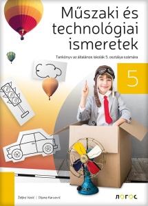 TIT 5 UDŽBENIK MAĐARSKI