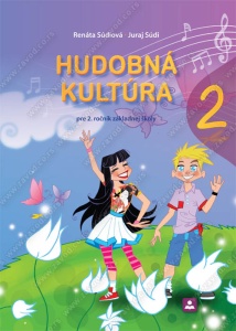 MUZIČKA KULTURA 2 - SLOVAČKI JEZIK 42215