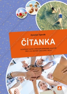 SLOVAČKI JEZIK SA ELEMENTIMA NAC. KULTURE ZA 5-6 RAZRED 42518