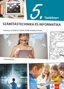 INFORMATIKA I RAČUNARSTVO 5 UDŽBENIK MAĐARSKI