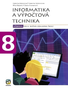 INFORMATIKA I RAČUNARSTVO 8 - SLOVAČKI JEZIK 8811