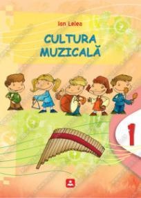 MUZIČKA KULTURA 1 - RUMUNSKI JEZIK 43115