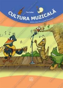 MUZIČKA KULTURA RUMUNSKI JEZIK 43215