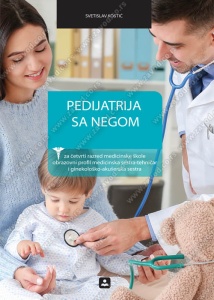 PEDIJATRIJA SA NEGOM 4 24819