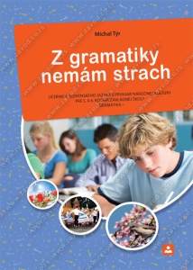 SLOVAČKI JEZIK SA ELEMENTIMA NAC. KULTURE - GRAMATIKA ZA 5-6 R. 42528