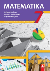 MATEMATIKA 7 ZBIRKA ZADATAKA MAĐARSKI JEZIK M7MAS3