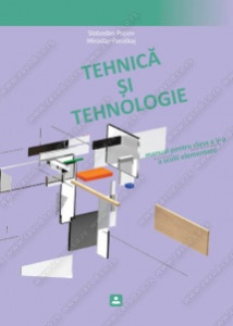 TEHNIKA I TEHNOLOGIJA 5 RUMUNSKI JEZIK 43507