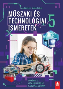 TIT 5 UDŽBENIK MAĐARSKI JEZIK M5TI12