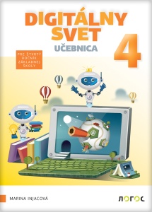 DIGITALNI SVET 4 - SLOVAČKI JEZIK