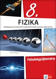 FIZIKA 8 - ZBIRKA ZADATAKA NA MAĐARSKOM JEZIKU