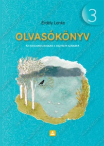 MAĐARSKI JEZIK 3 - ČITANKA