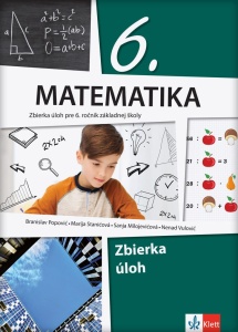 MATEMATIKA 6 ZBIRKA ZADATAKA SLOVAČKI