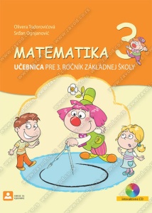 MATEMATIKA UDŽBENIK NA SLOVAČKOM JEZIKU ZA 3 RAZRED 42345