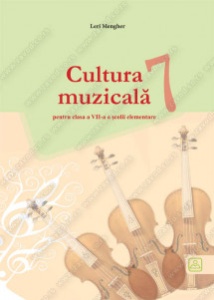MUZIČKA KULTURA 7 RUMUNSKI JEZIK 43715