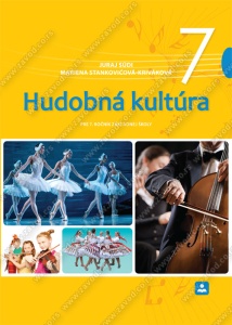 MUZIČKA KULTURA 7 - SLOVAČKI 42713