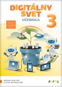 DIGITALNI SVET 3 SLOVAČKI JEZIK