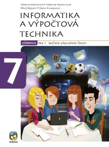 INFORMATIKA I RAČUNARSTVO UDŽBENIK ZA 7.RAZRED SLOVAČKI 7123