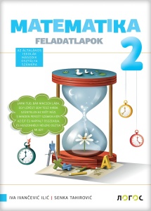 MATEMATIKA 2 NASTAVNI LISTOVI MAĐARSKI