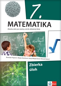 MATEMATIKA 7 ZBIRKA ZADATAKA SLOVAČKI