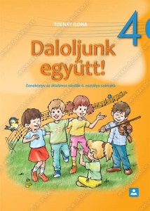 MUZIČKA KULTURA 4 - MAĐARSKI 41416