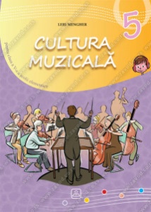 MUZIČKA KULTURA 5 RUMUNSKI JEZIK 43508