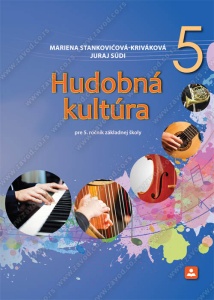 MUZIČKA KULTURA 5 - SLOVAČKI JEZIK 42510