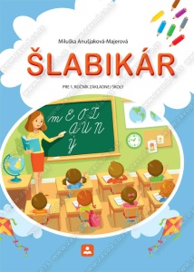 BUKVAR - SLOVAČKI JEZIK 42100