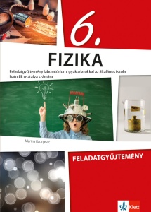 FIZIKA 6 - ZBIRKA ZADATAKA - MAĐARSKI