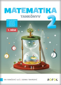 MATEMATIKA 2 UDŽBENIK IZ 4 DELA MAĐARSKI