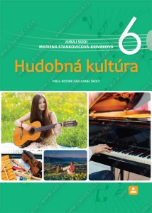 MUZIČKA KULTURA 6 - SLOVAČKI 42612