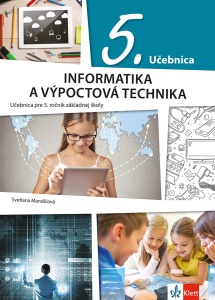 INFORMATIKA I RAČUNARSTVO 5 UDŽBENIK SLOVAČKI