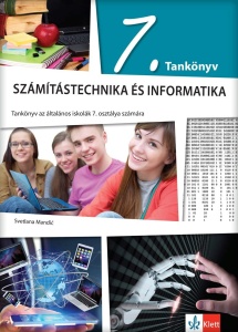 INFORMATIKA I RAČUNARSTVO 7 UDŽBENIK MAĐARSKI