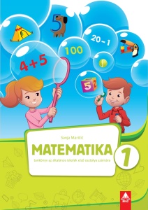 MATEMATIKA 1 UDŽBENIK NA MAĐARSKOM JEZ.M1MA1
