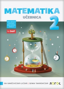 MATEMATIKA UDŽBENIK IZ 4. DELA SLOVAČKI