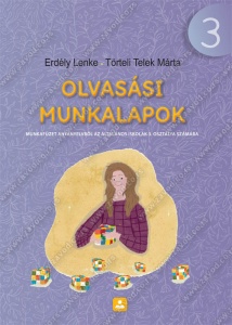 RADNA SVESKA UZ ČITANKU 3 41308 MAĐARSKI